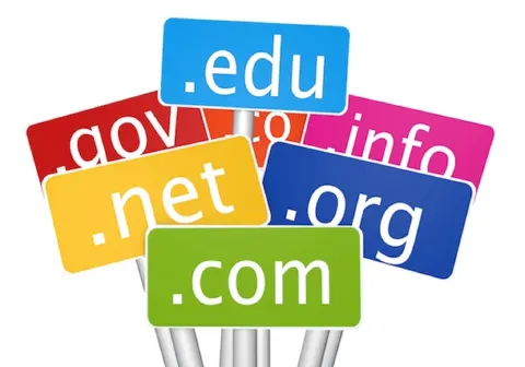 Choosing the right domain name for your website