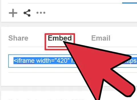 Embedding a video versus uploading it to your web server