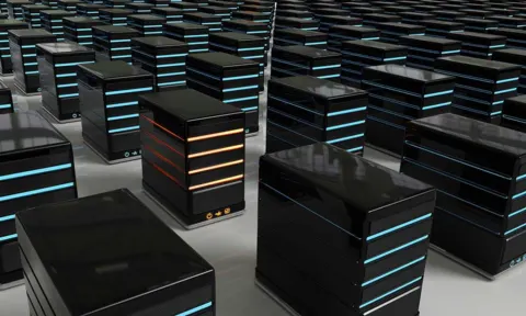 Choosing web hosting: shared, VPS and dedicated servers
