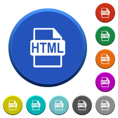 HTML and CSS color codes