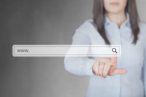 WordPress permalink settings