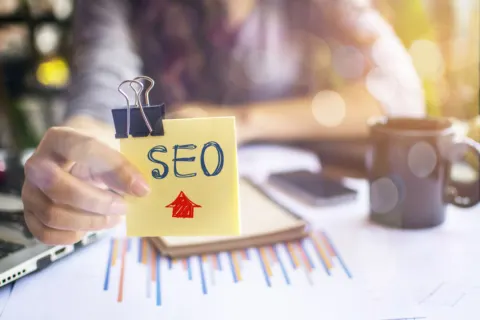 SEO ranking factors