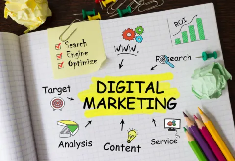 Digital Agency