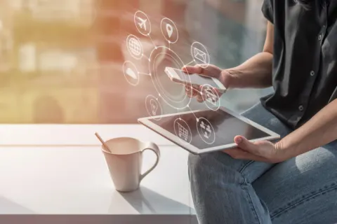 Tips Hemat Kuota Internet di Komputer
