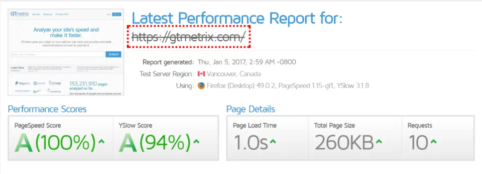 Cara Untuk Mempercepat Akses Ke Website Anda – Bagian 2