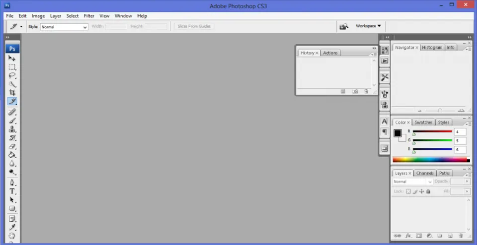 Photoshop
