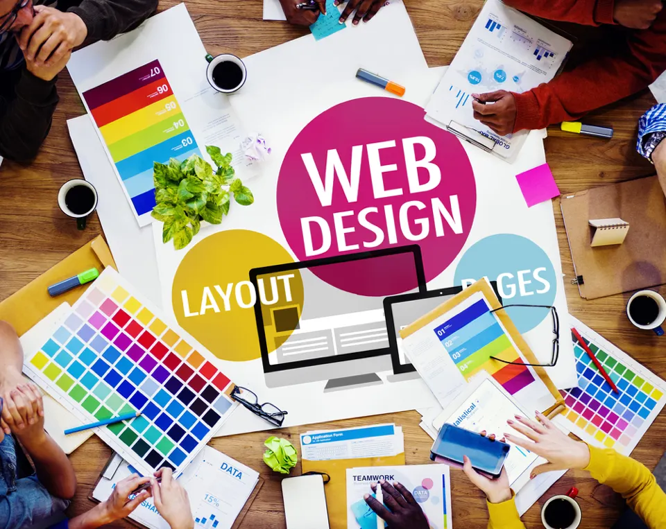 Belajar Web Design Menggunakan Macromedia Dreamweaver