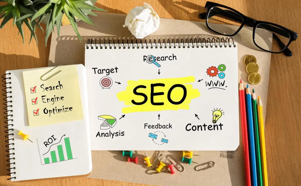 Cara Riset Keyword dengan Target International