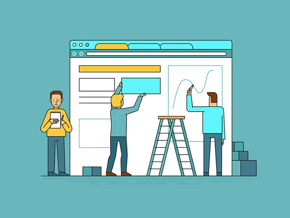 Biaya Membuat Website