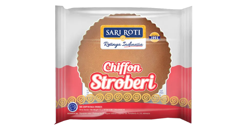 produk sari roti