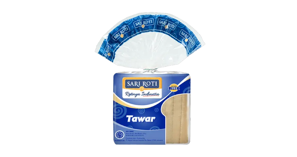 sari roti tawar