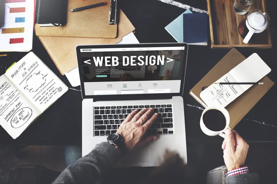 Belajar Web Design Untuk Pemula