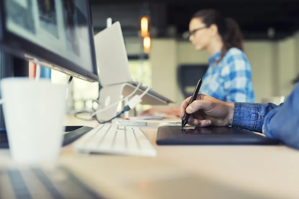 Top 10 Digital Agency