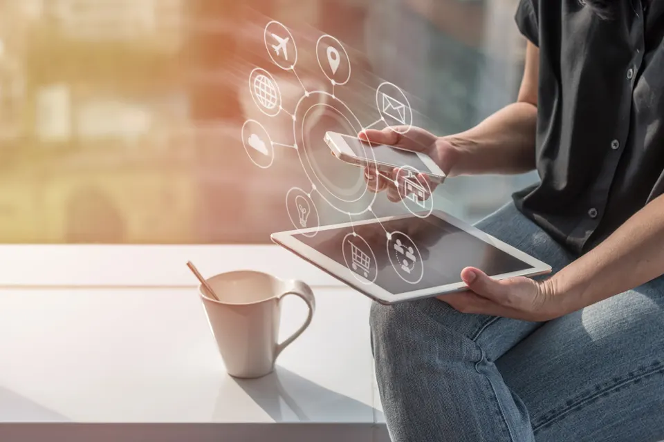 Tips Hemat Kuota Internet di Komputer